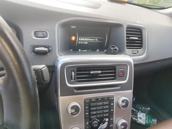 S60 2016 S60L T3 photo 5