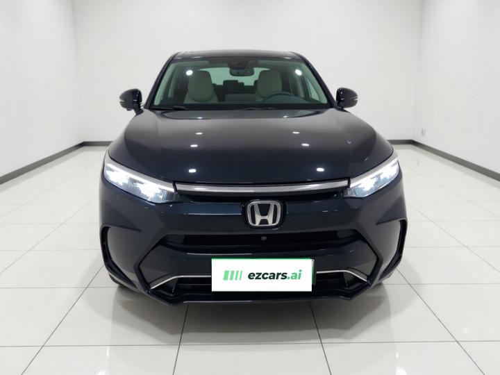 Breeze EV 2023 e:PHEV Supreme photo 2