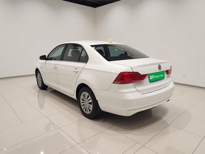 Santana 2019 1.5L MT China VI photo 4