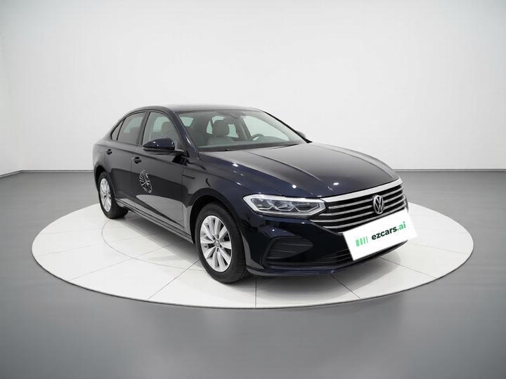 Lavida 2023 1.5L AT photo 3