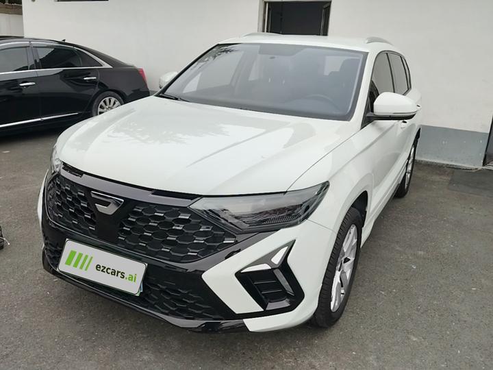 VS5 2024 280TSI AT