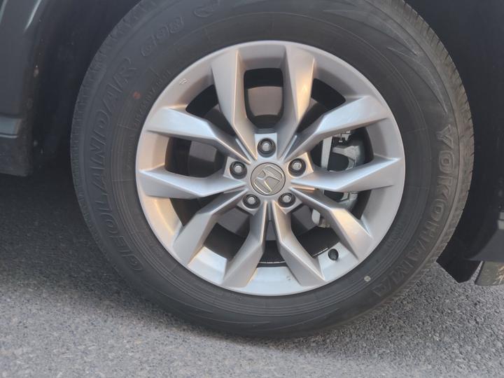 CR-V 2023 240TURBO RWD 5-Seater photo 8