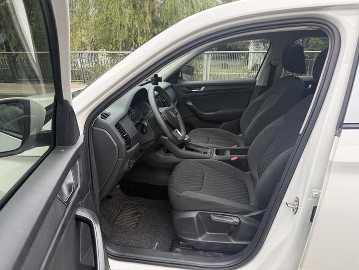 Kodiaq 2019 Facelift TSI330 5-Seater RWD Standard China VI photo 7