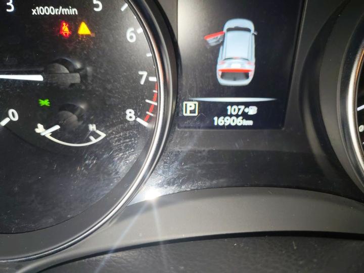 Qashqai 2022 2.0L CVT XV Prem Luxury photo 6