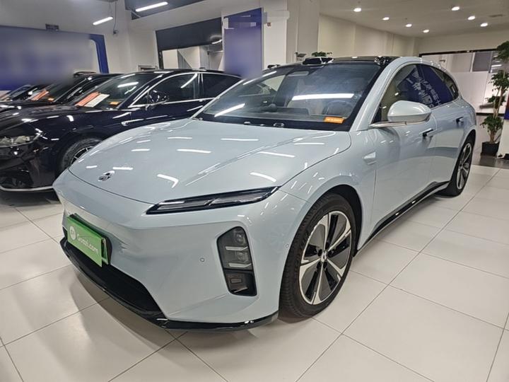 ET5T 2025 75kWh Touring