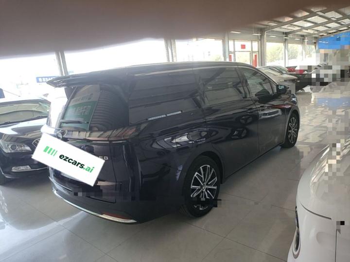 GAC Trumpchi E8 EV 2024 150km MAX photo 4