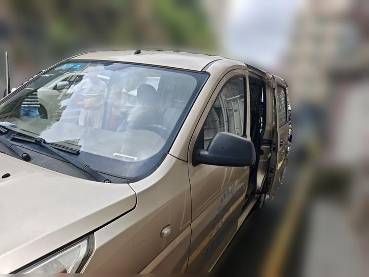 Wuling Rongguang V 2018 1.2L