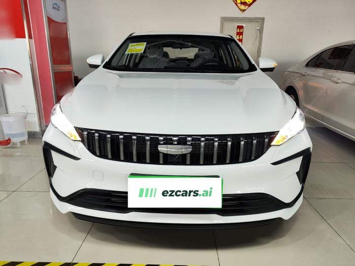 2024 Binrui COOL 1.5T DCT photo 2