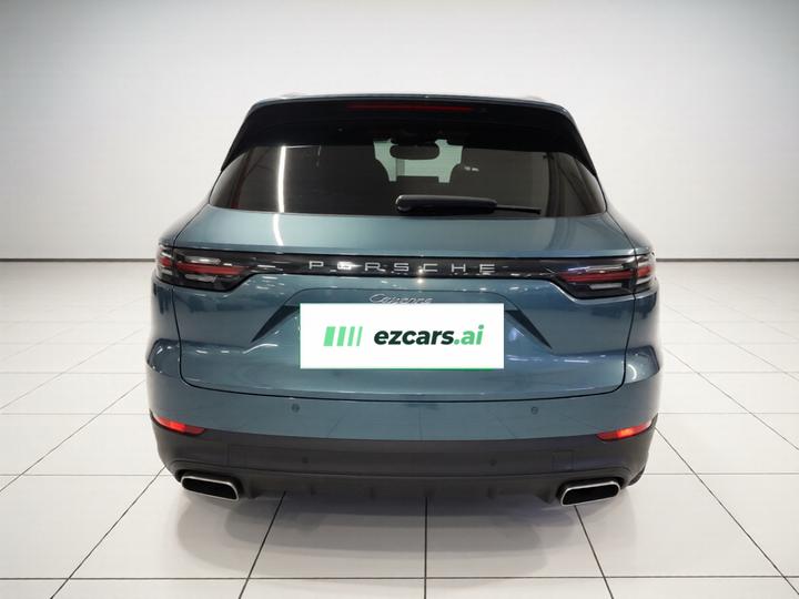 2019 Cayenne 3.0T photo 5