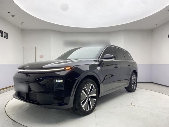Li Auto L6 2024 Pro