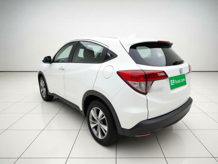 Vezel 2017 1.5L CVT RWD Comfort photo 4