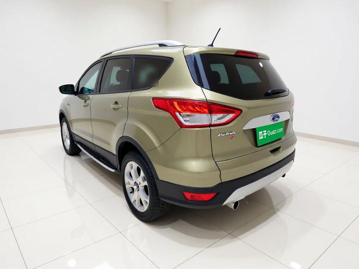 Kuga 2013 2.0L GTDi AWD Sport photo 4