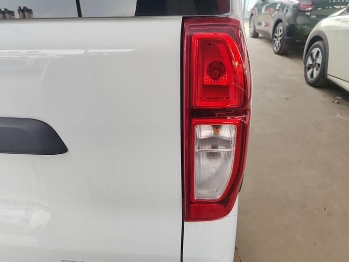 Wuling Zhiguang EV 2025 305km Progressive photo 7