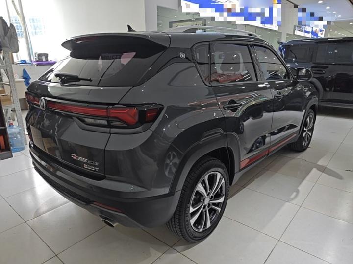 CS35PLUS 2021 Facelift NE 1.4T DCT Luxury photo 4