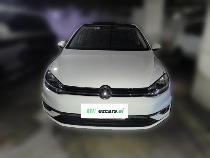 Golf 2018 230TSI AT Comfort photo 2