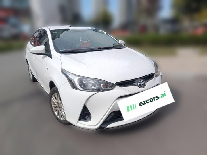 YARiS L 2019 1.5E MT China VI photo 3