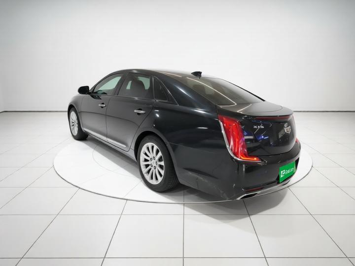 XTS 2018 28T Elite photo 4