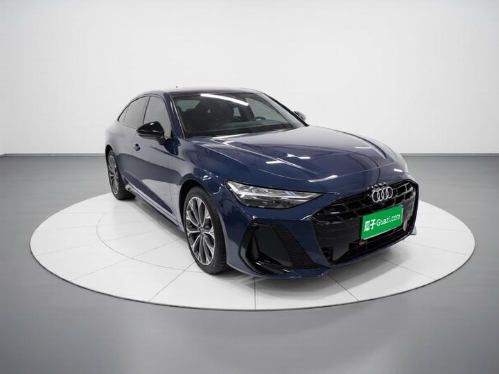 A6L 2026 2.0T quattro Exclusive photo 3