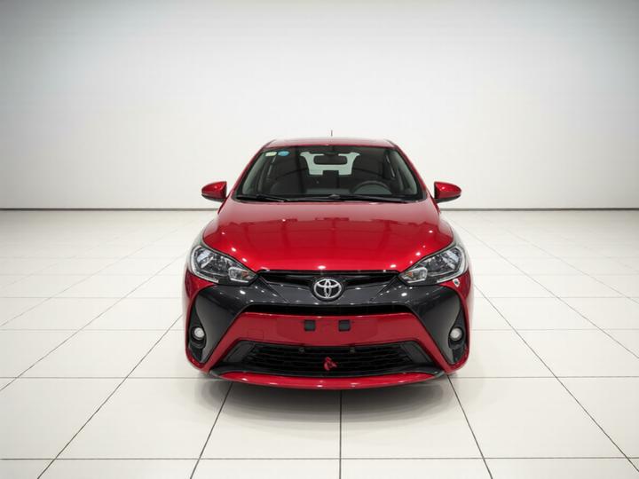 YARiS L 2016 Facelift 1.5E CVT photo 2