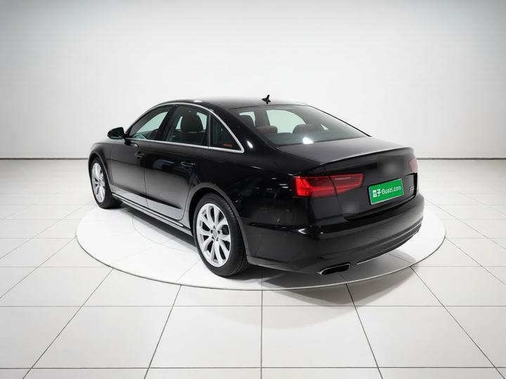 A6L 2017 30 FSI Tech photo 4