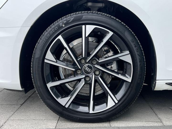 A4L 2023 40 TFSI Luxury Dynamic photo 6