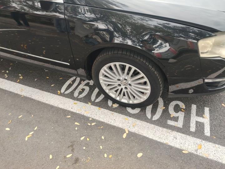 Magotan 2011 2.0TSI DSG Luxury photo 8