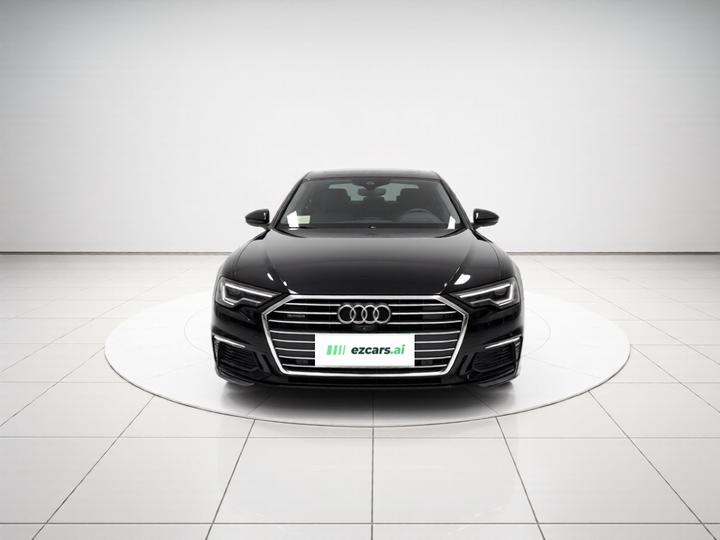 A6L EV 2020 55 TFSI e quattro photo 2