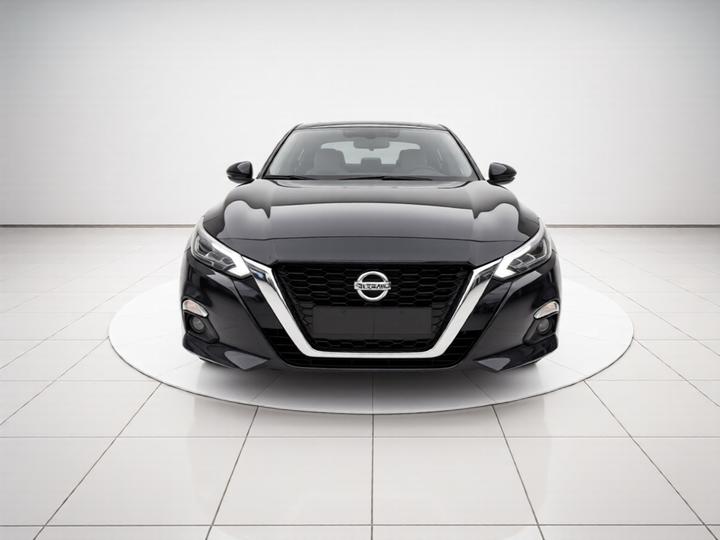 Teana 2021 2.0L XL Comfort photo 2