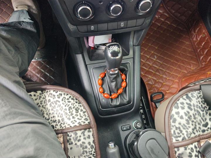 Yeti 2014 1.4TSI DSG photo 6