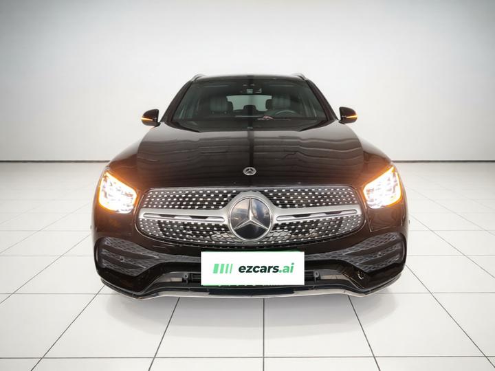 GLC 2020 GLC 300 L 4MATIC Dynamic photo 2