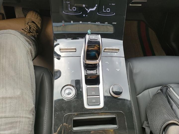 Tiggo 8 PLUS 2024 Champion 290TGDI DCT 5-Seater photo 8