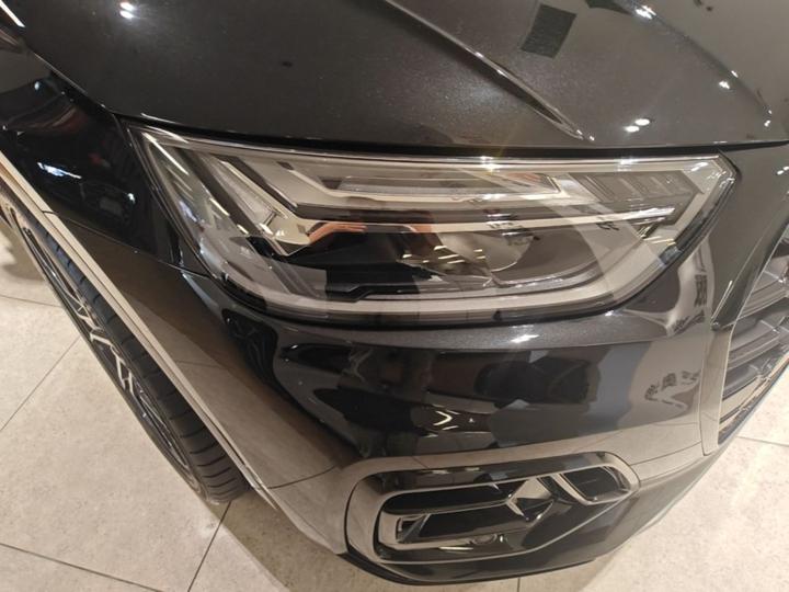 Q5L 2024 45 TFSI Luxury Dynamic photo 7