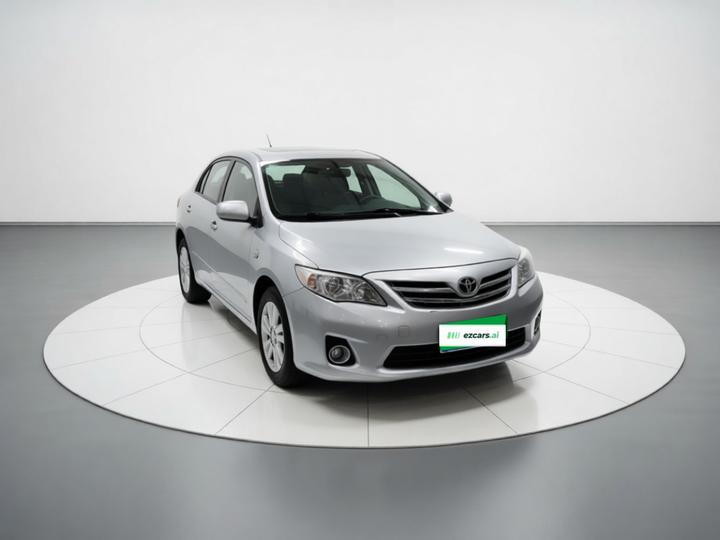 Corolla 2011 1.6L MT GL photo 3