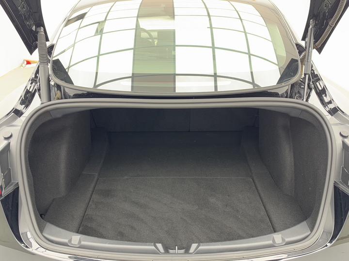 Model 3 2021 Facelift Standard Range RWD Upgraded 3D1 photo 8