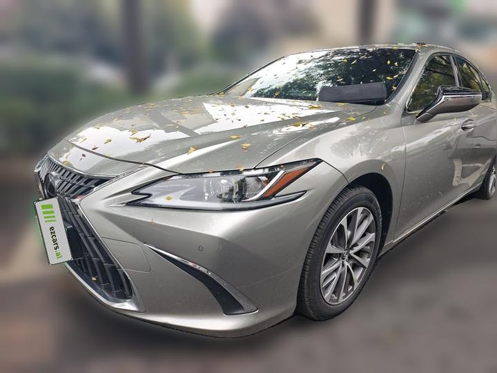 ES 2022 200 Luxury