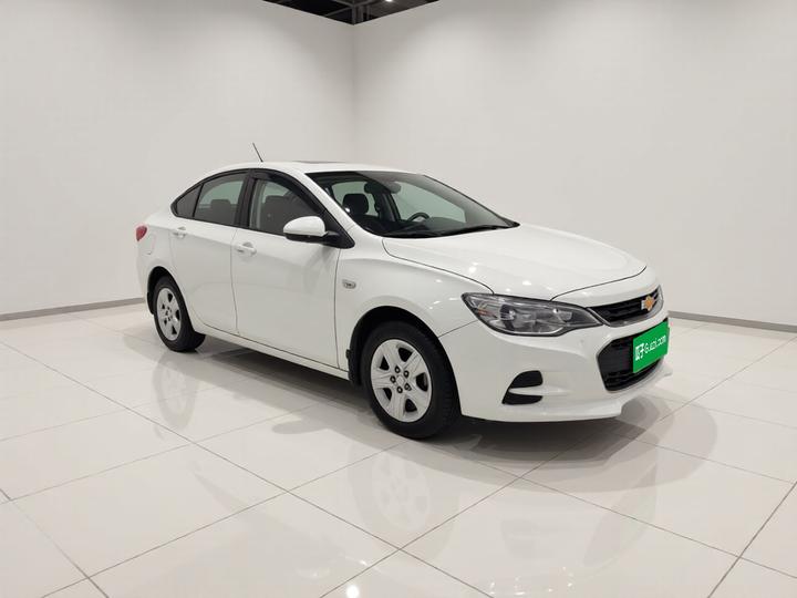 Cavalier 2019 320 AT photo 3