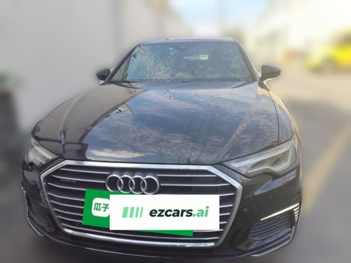 A6L EV 2020 55 TFSI e quattro photo 2