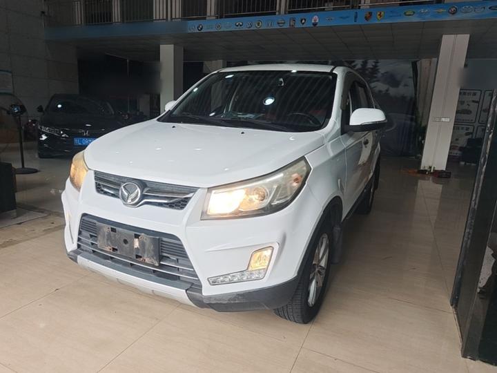 S3 2016 1.5L MT Luxury China V
