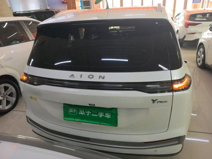 AION Y 2023 Younger photo 5