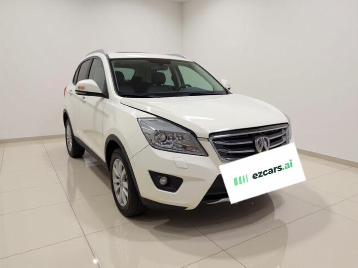 S50 2016 1.5T CVT Exclusive photo 3