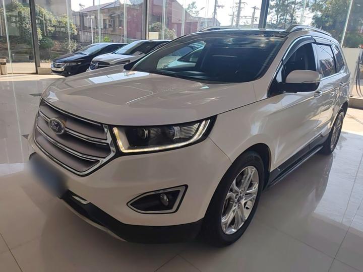 Edge 2015 2.0T GTDi RWD