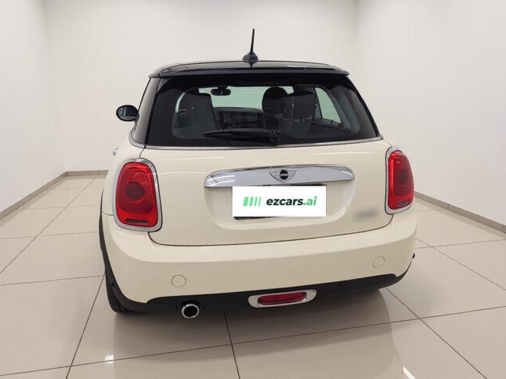 2014 1.5T COOPER Fun photo 5