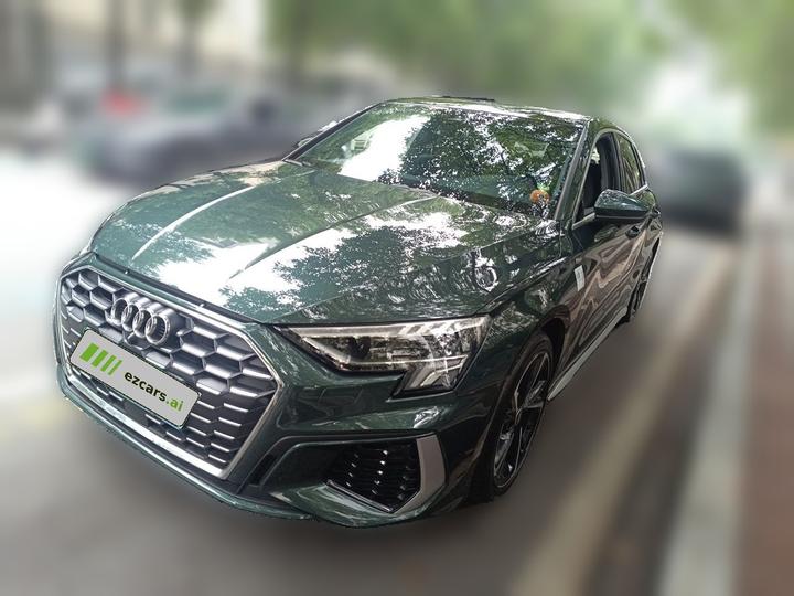 A3 2024 Sportback 35 TFSI Fashion Sport