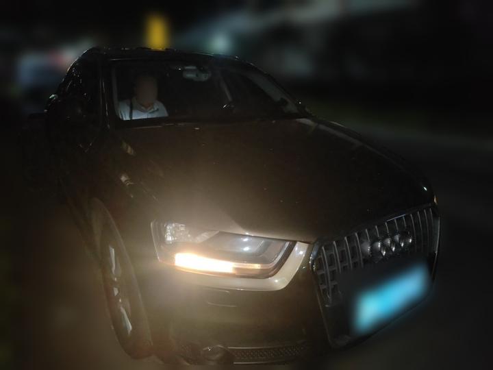 Q3 2015 30 TFSI Progressive photo 3