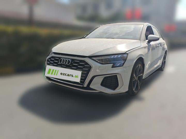 A3 2023 Facelift Sportback 35 TFSI Fashion Sport