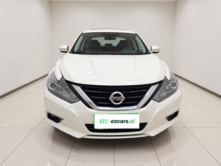 Teana 2016 2.0L XL Comfort photo 2
