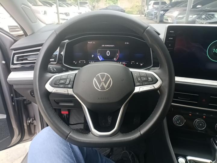 Sagitar 2023 300TSI DSG photo 2