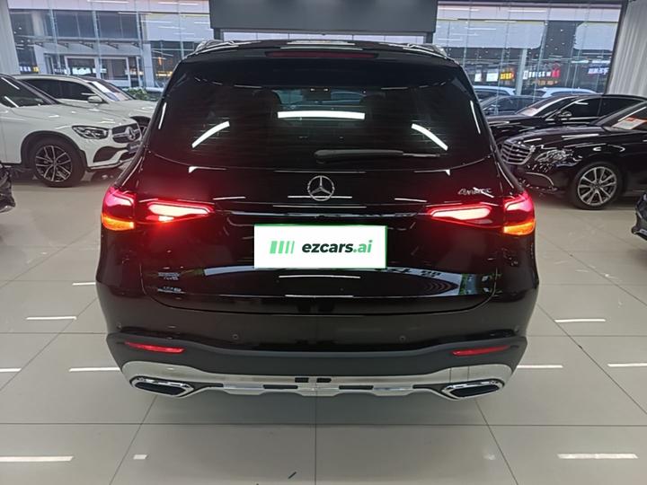 GLC 2024 GLC 260 L 4MATIC Dynamic 5-Seater photo 5