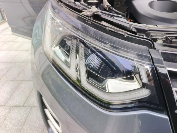 Discovery Sport EV 2024 1.5T P300e photo 7
