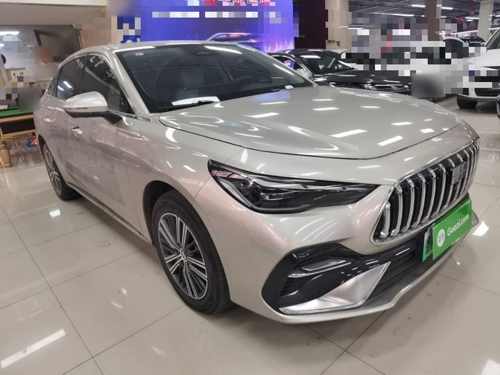 Galaxy Starlight 6 2026 125km Explorer + photo 3